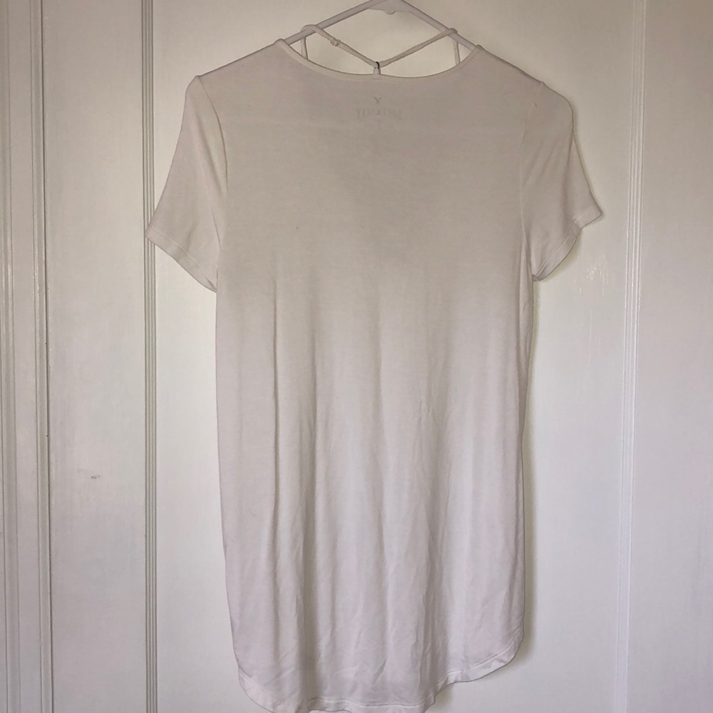 American Eagle Soft & Sexy T-Shirt - Picture 2 of 4